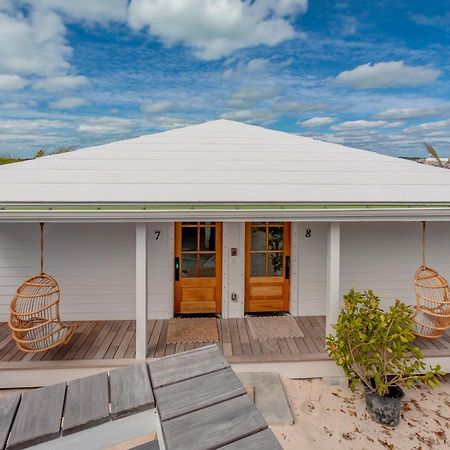 Elbow Reef Hotel Hope Town Exterior foto