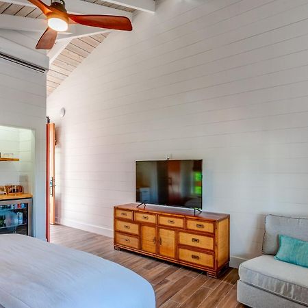Elbow Reef Hotel Hope Town Exterior foto