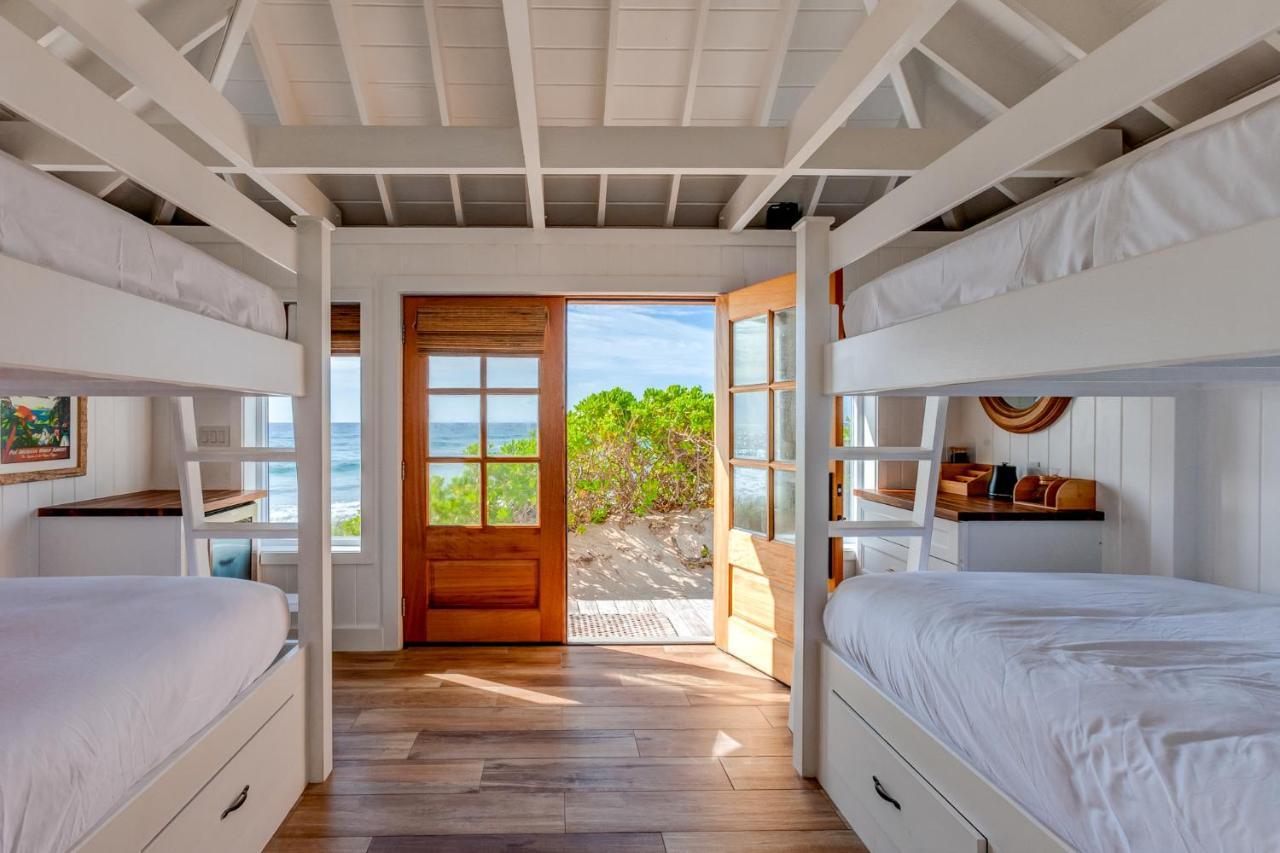 Elbow Reef Hotel Hope Town Exterior foto