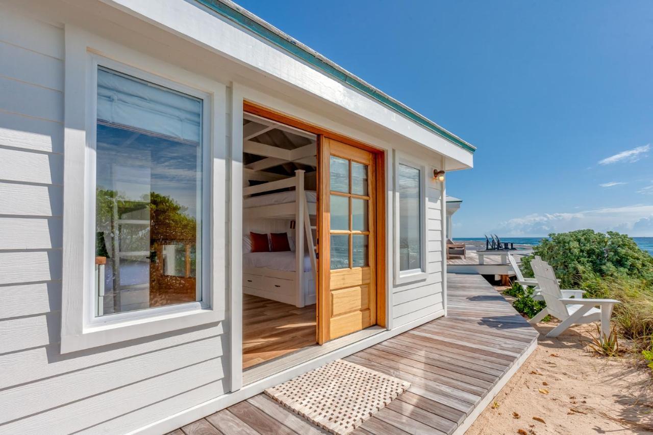 Elbow Reef Hotel Hope Town Exterior foto