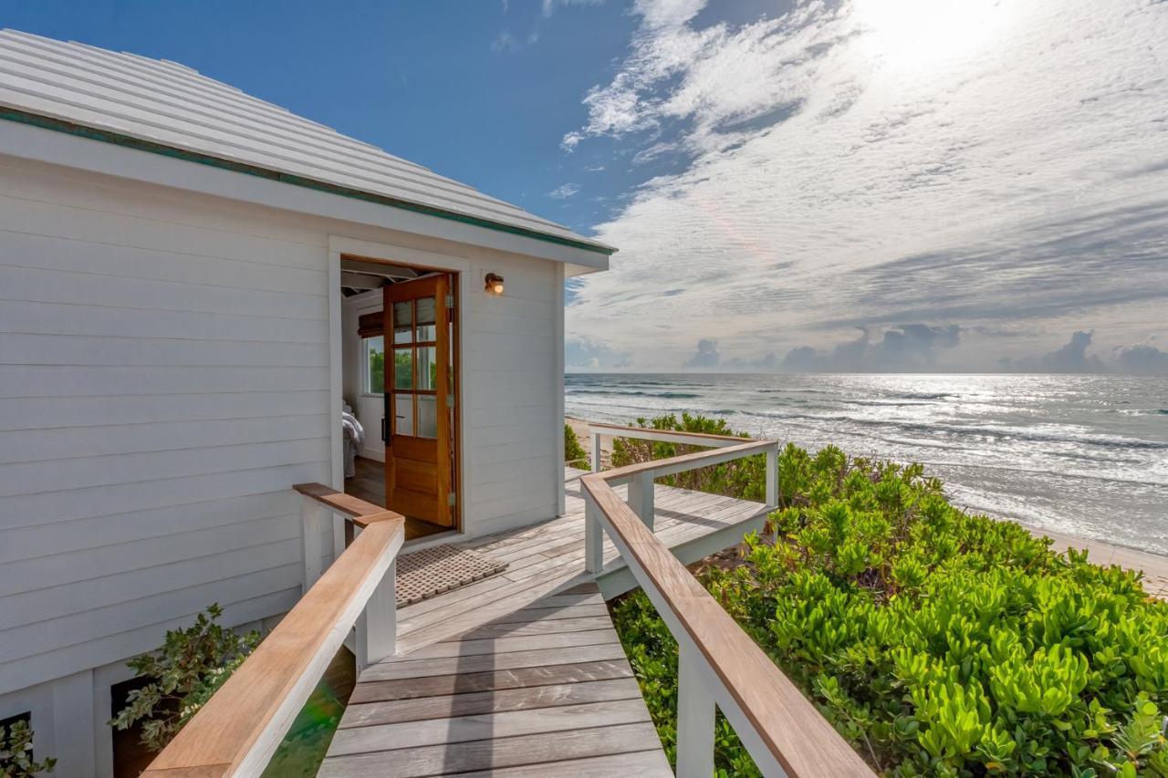 Elbow Reef Hotel Hope Town Exterior foto