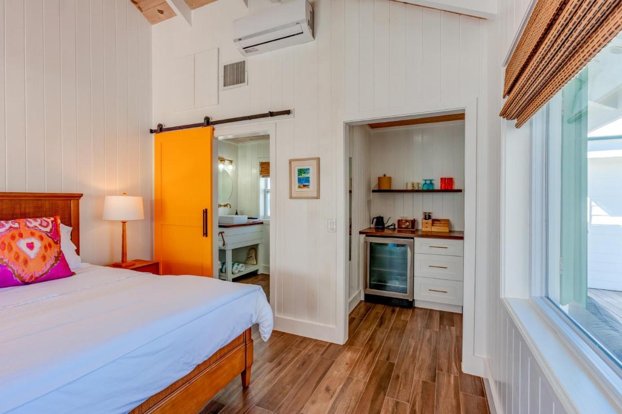Elbow Reef Hotel Hope Town Exterior foto