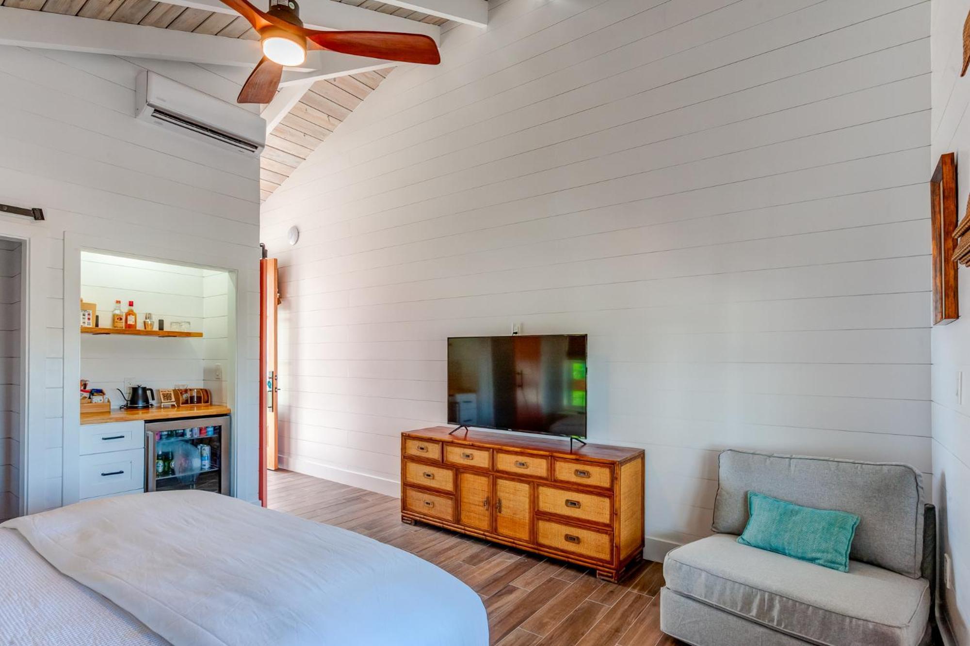 Elbow Reef Hotel Hope Town Exterior foto